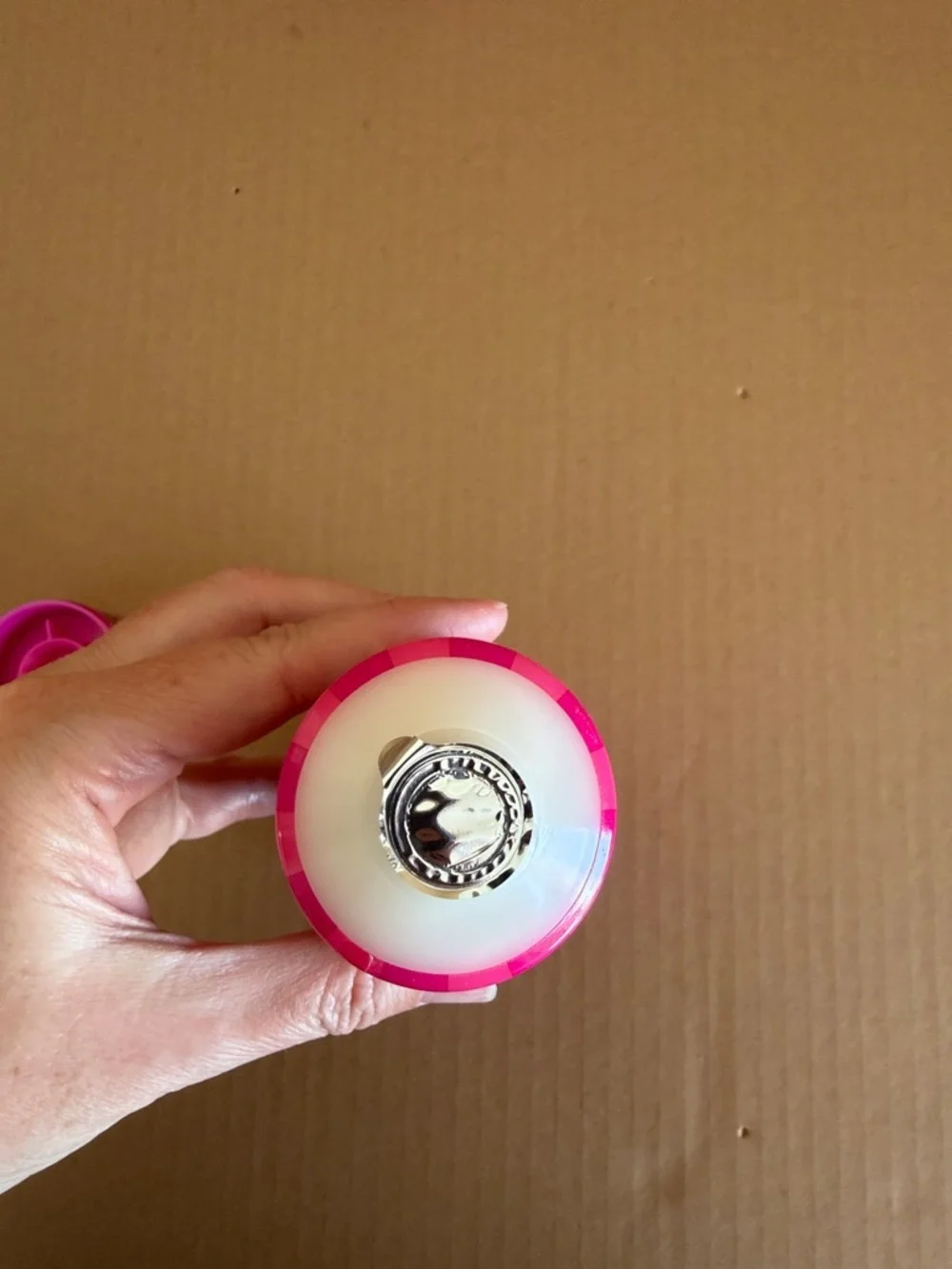 VS Pitaya Paradise Lotion & Spray Full Size Sealed